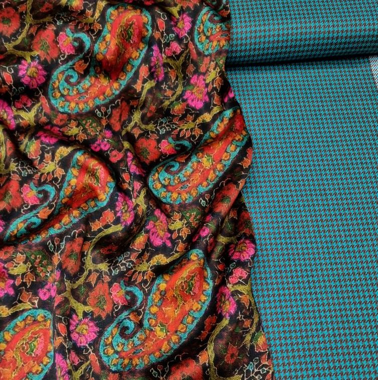 SILK CASHMERE - Image 2