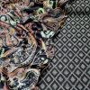 SILK ET PAISLEY - LAST 1.85 METERS