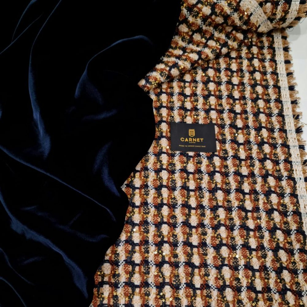 CARNET COUTURE 3