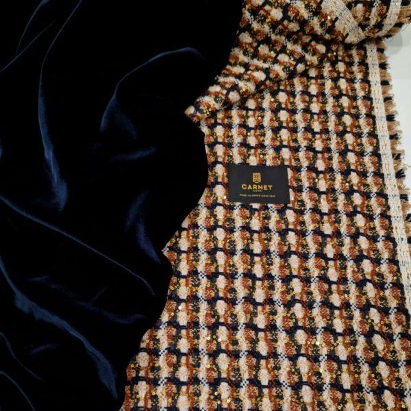CARNET COUTURE 3