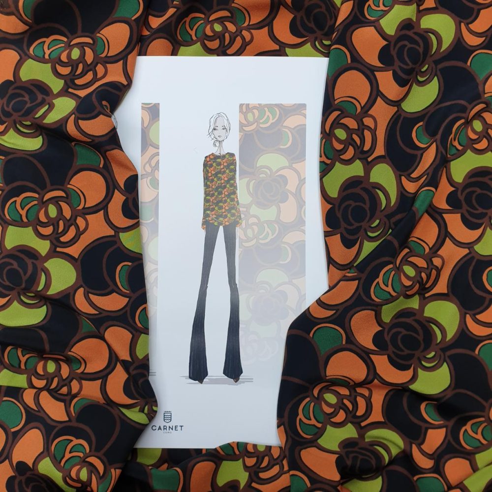 CARNET STYLE 5 - Image 2