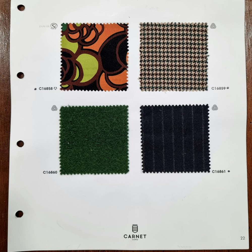 CARNET STYLE 5 - Image 3