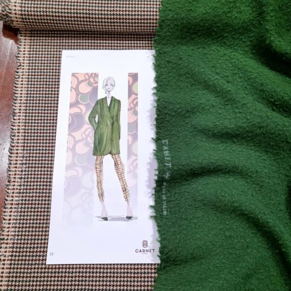 CARNET STYLE 5.1