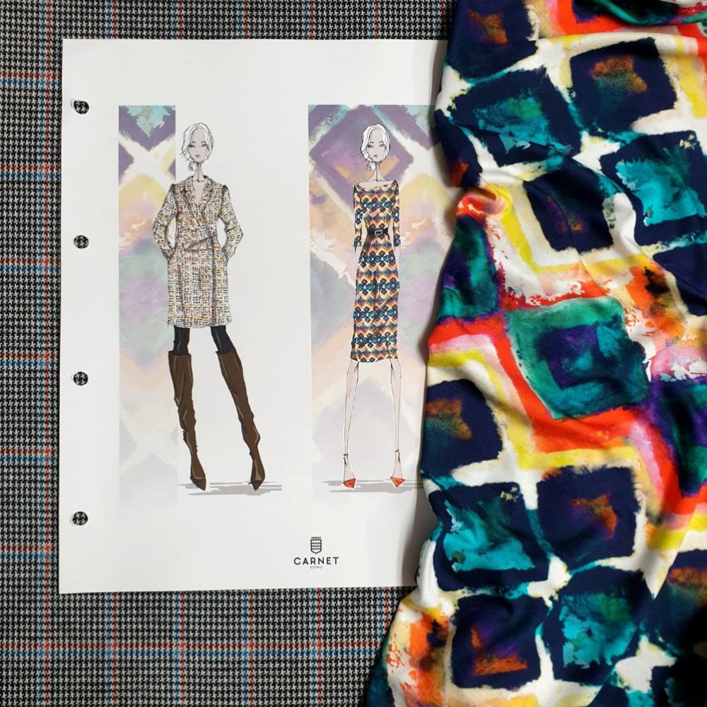 CARNET STYLE 6