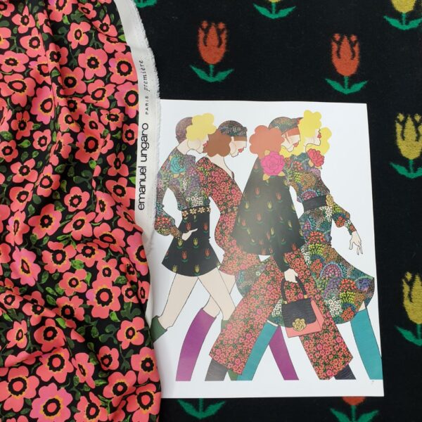 EMANUEL UNGARO 16
