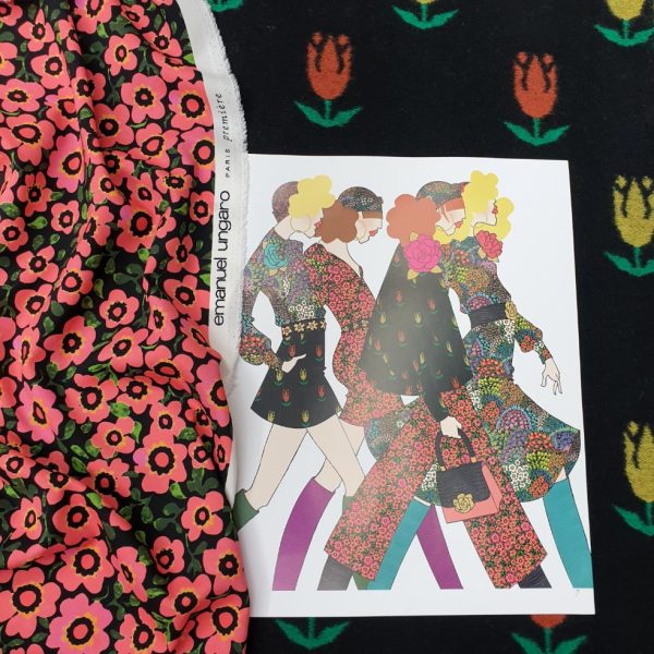 EMANUEL UNGARO 16