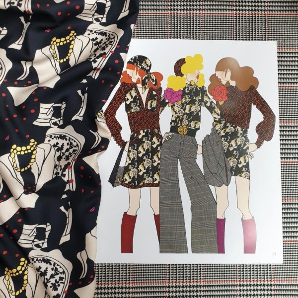 EMANUEL UNGARO 18