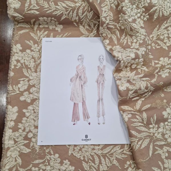 EMANUEL UNGARO 22