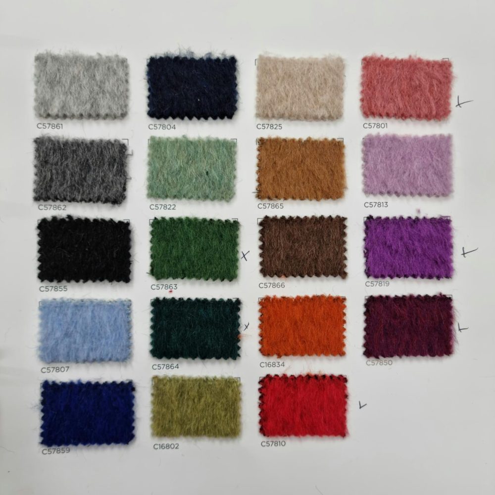EMANUEL UNGARO BABY ALPACA - Image 3