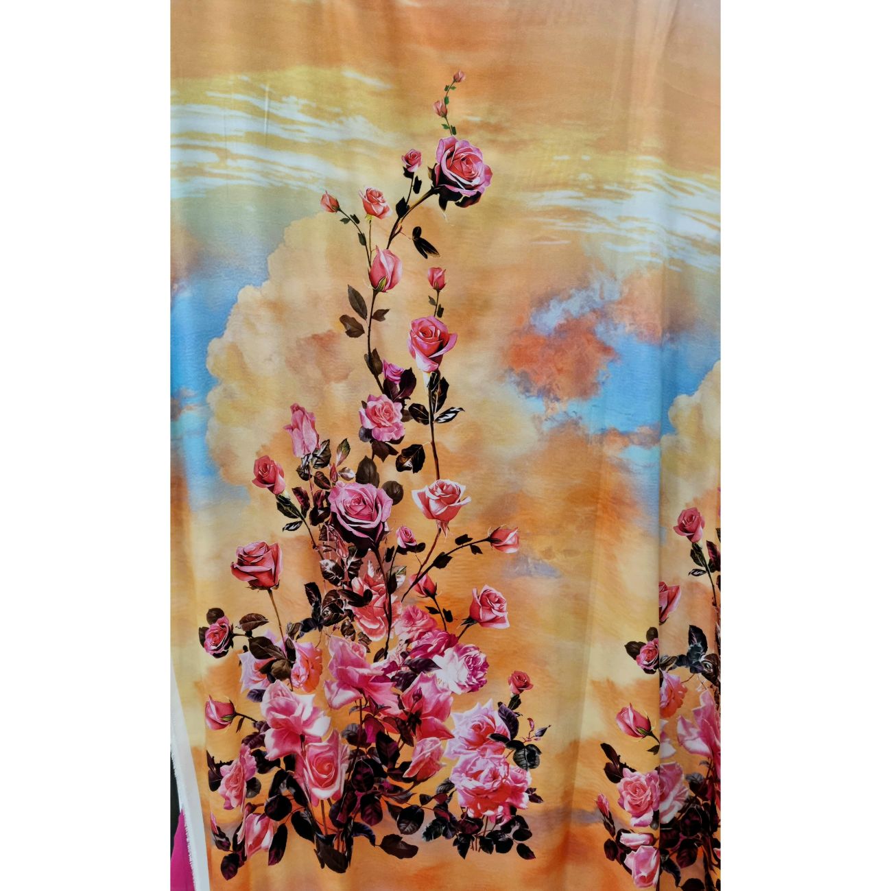 SILK ROSAM - Image 2