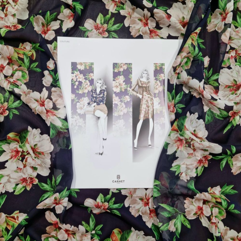 CARNET COUTURE 3