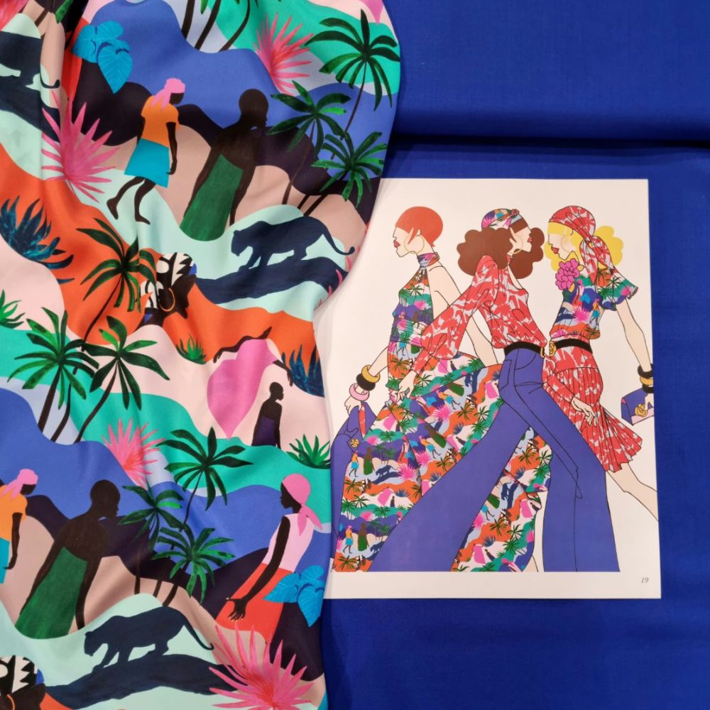 EMANUEL UNGARO 4