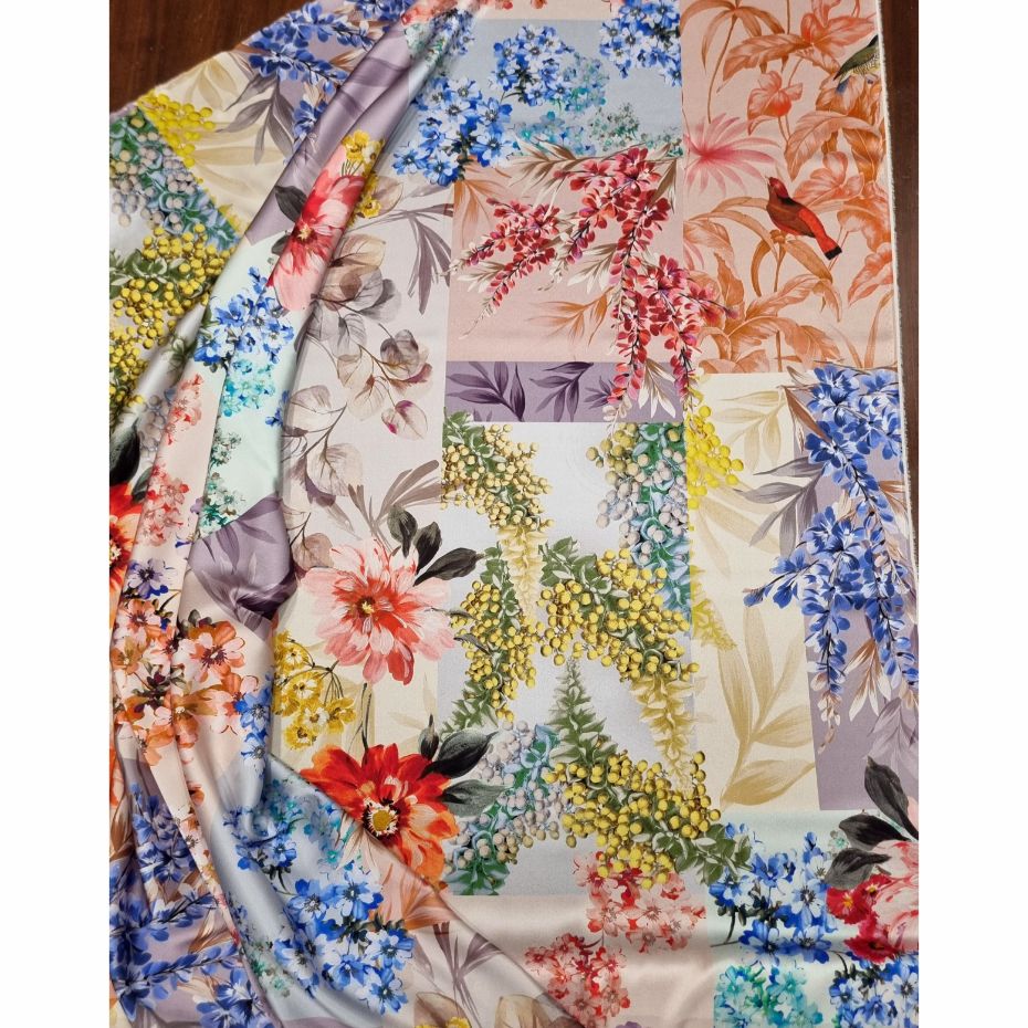 SILK CHARLOT - immagine 2