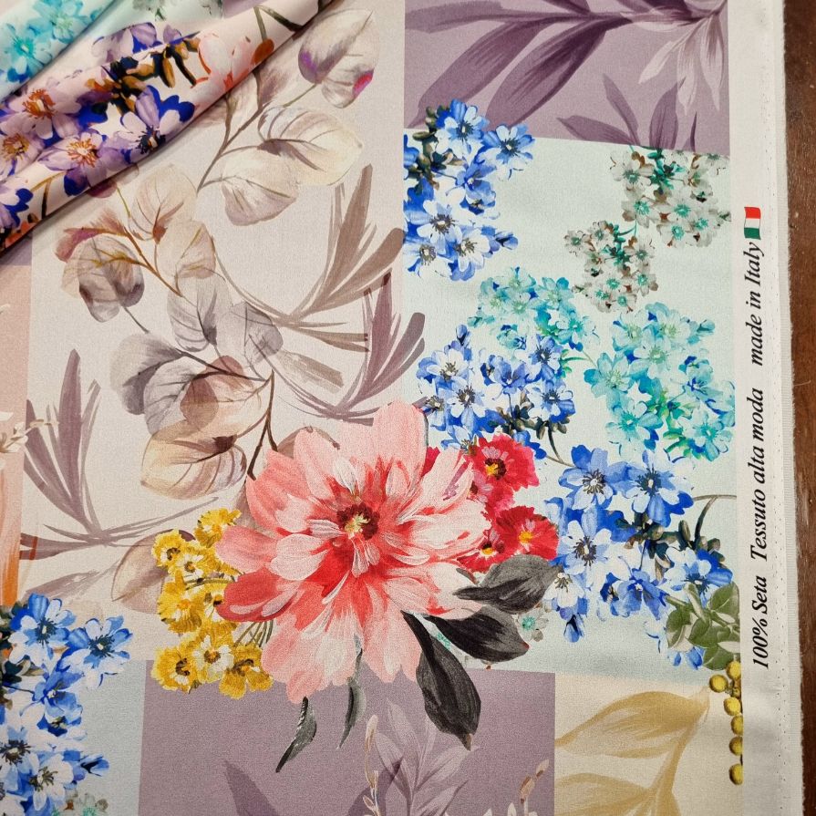 SILK CHARLOT - immagine 4