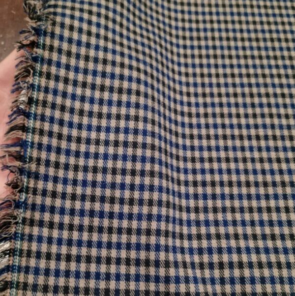 MICRO SQUARE VISCOSE MIX II