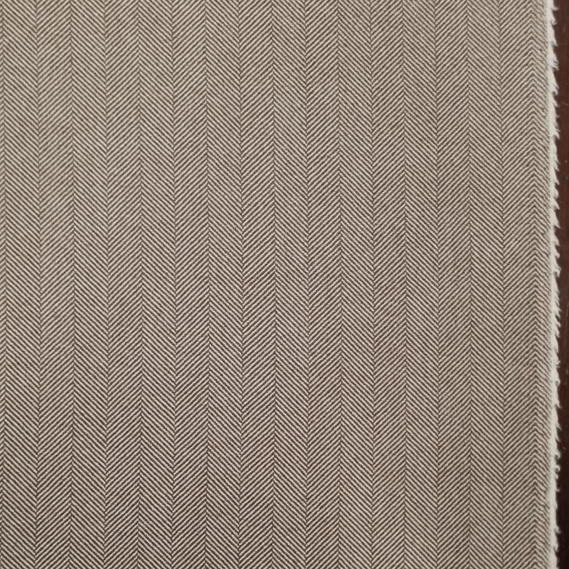 SPINATO BEIGE-BIANCO - immagine 3