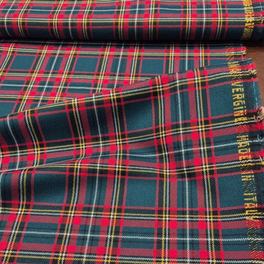 CHECK VERDE - immagine 2