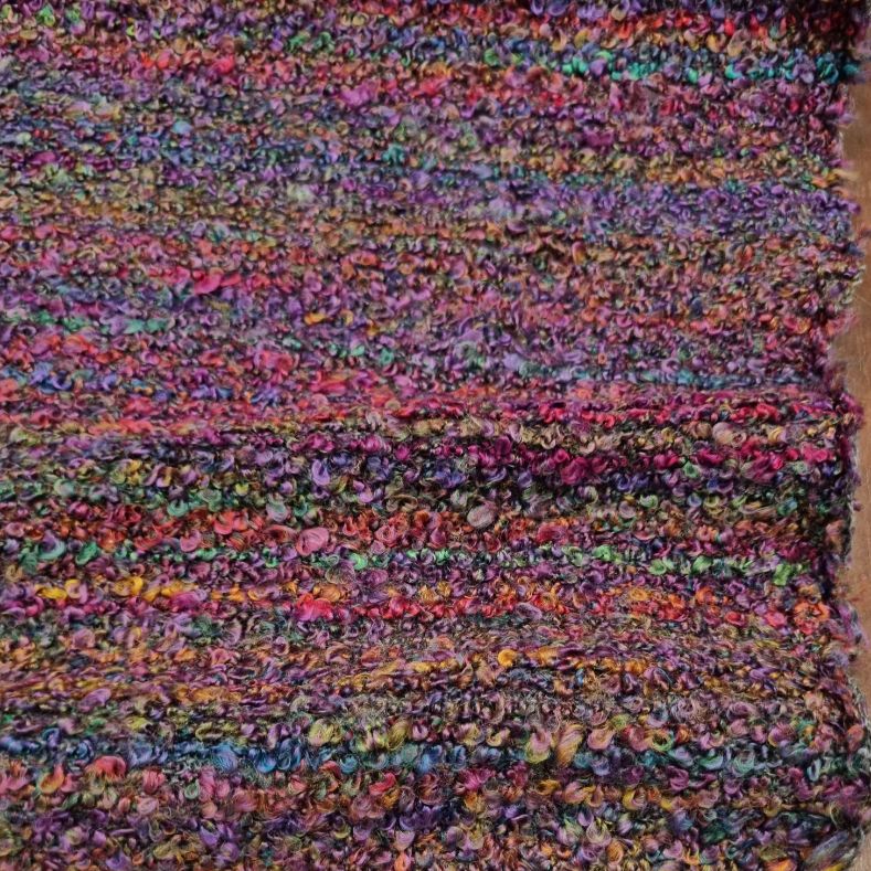 LANA MELANGE COLORATA