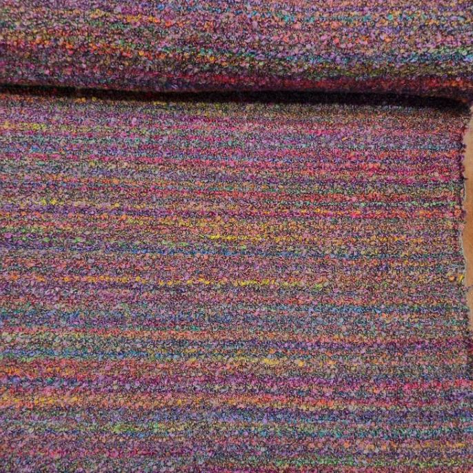 LANA MELANGE COLORATA - immagine 2