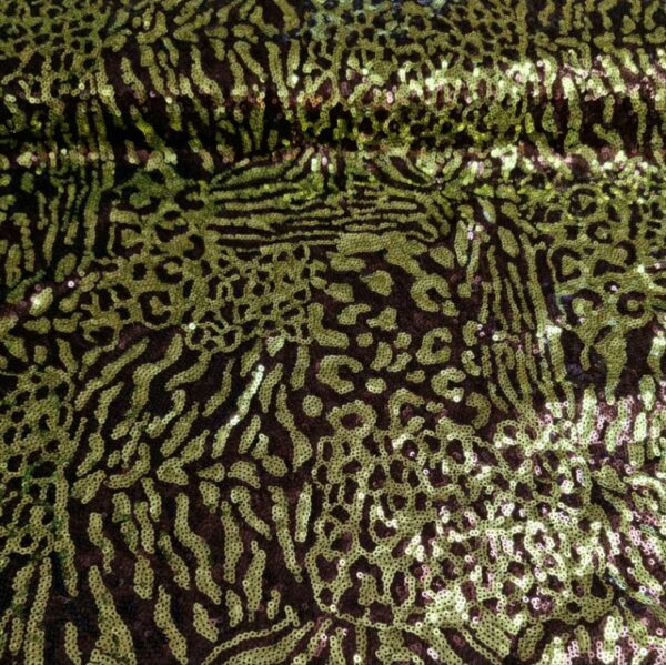 SEQUINS MALU