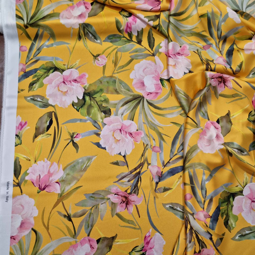 SILK DENISE - Image 2