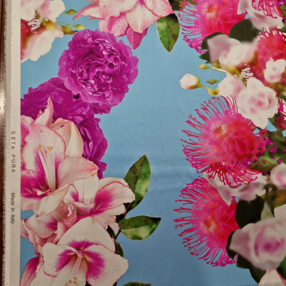 SILK LULU - LAST 2 METERS - Image 2