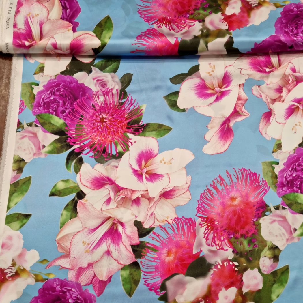 SILK LULU - LAST 2 METERS - Image 3