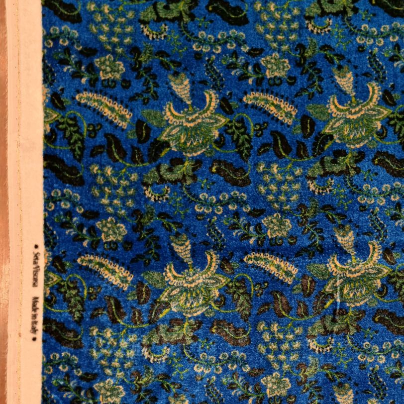 VELLUTO BLUETTE - immagine 3