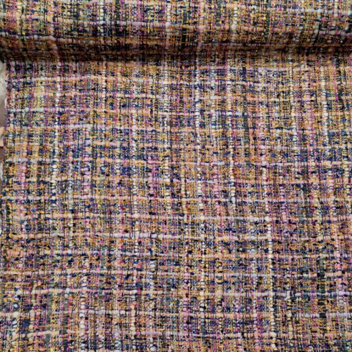 TWEED CLAIRE III