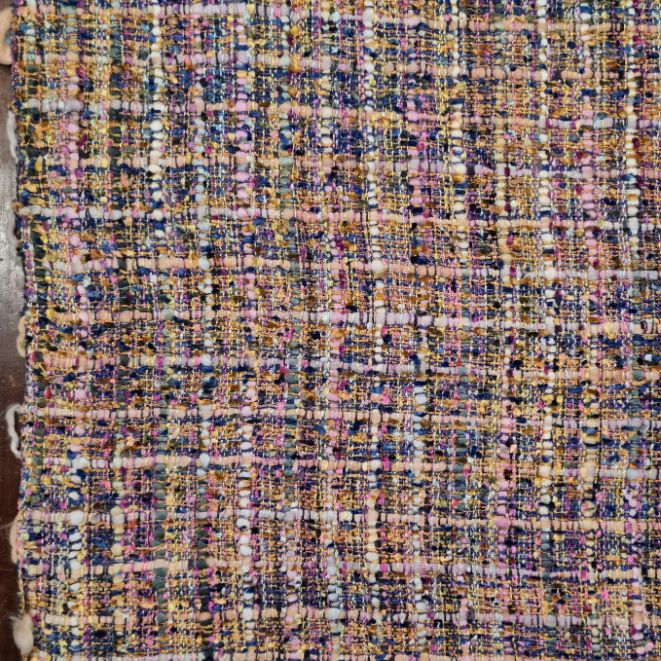 TWEED CLAIRE III - immagine 3