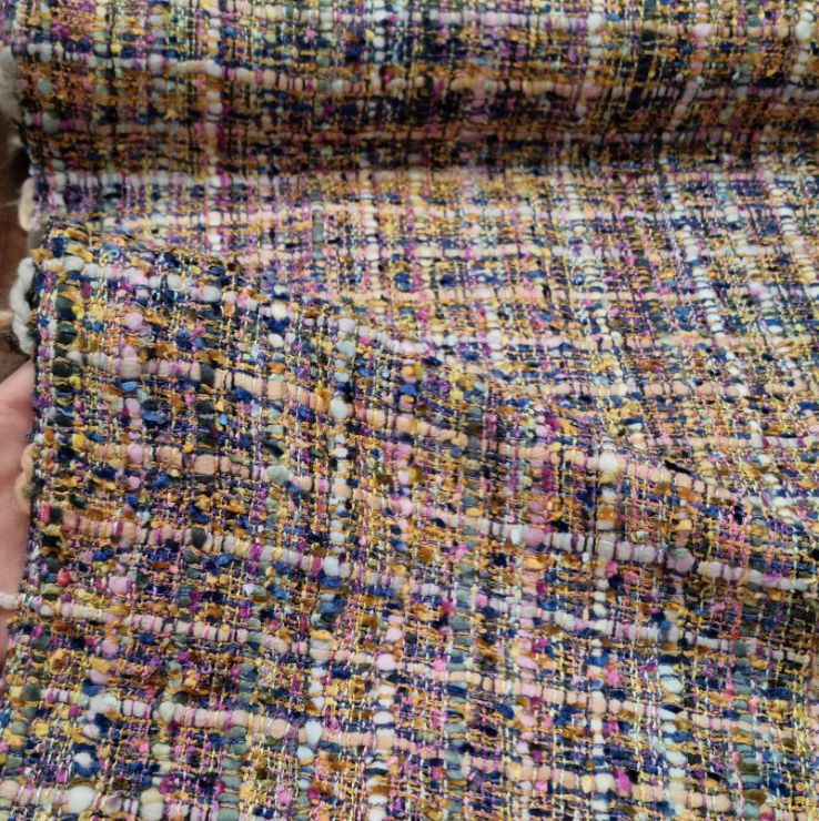 TWEED CLAIRE III - immagine 2