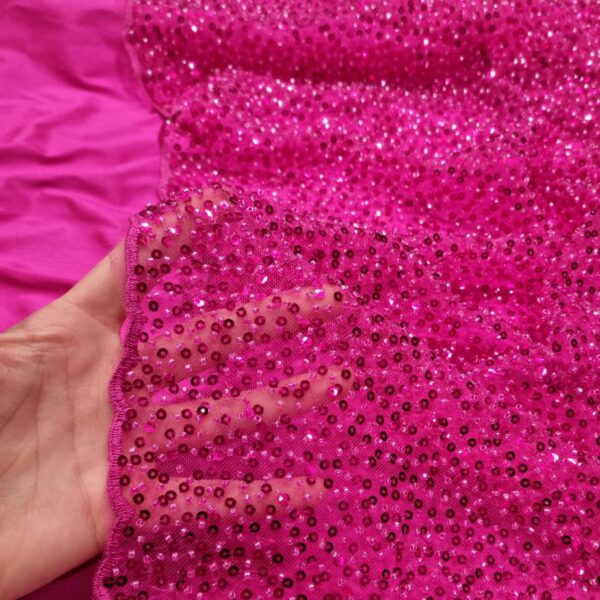 TULLE MELODY