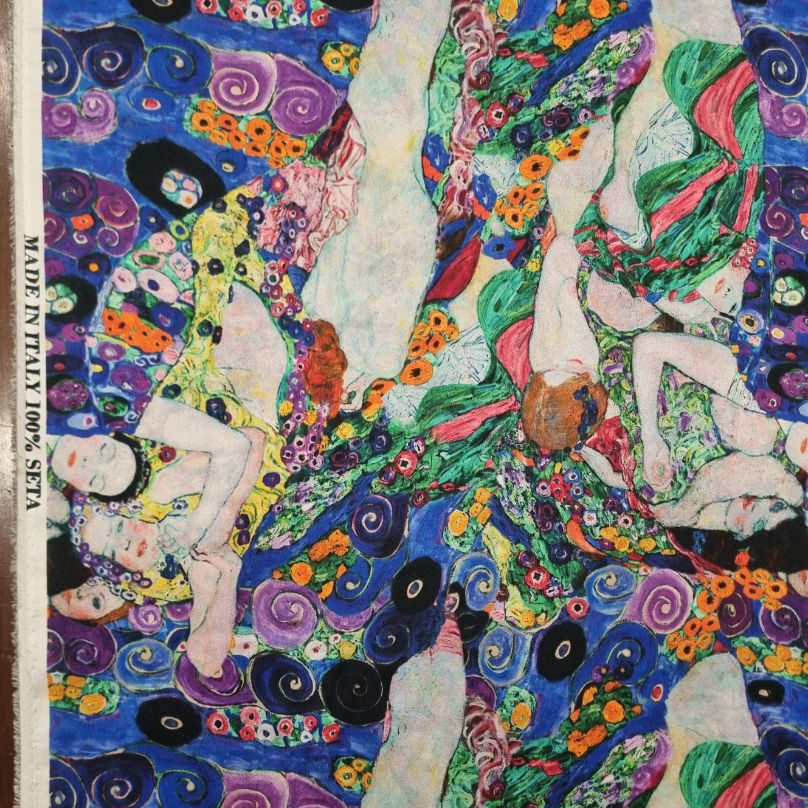 SILK KLIMT II - Image 2