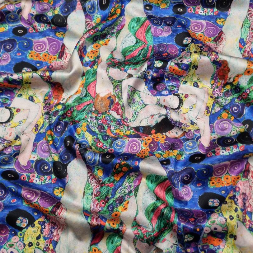 SILK KLIMT II - Image 3