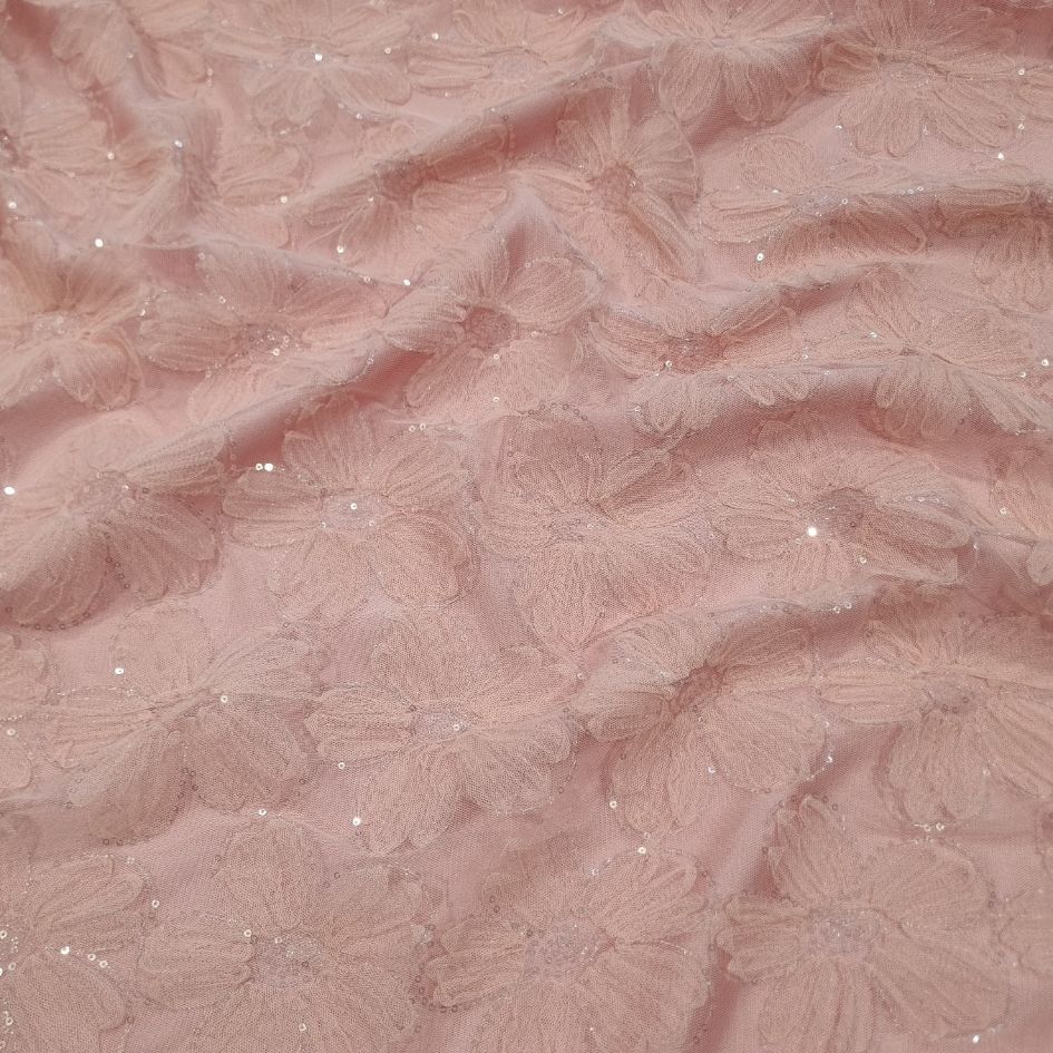 TULLE FLEURS - immagine 2