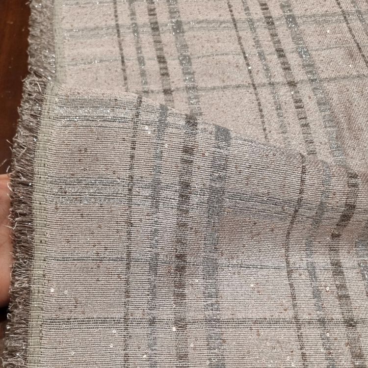 JACQUARD MATILDA MATCH