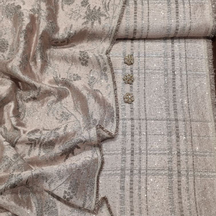 JACQUARD MATILDA MATCH - immagine 4