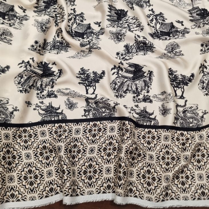 VISCOSE JAPAN - Image 3