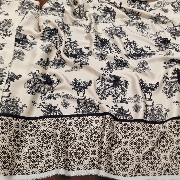 VISCOSE JAPAN - Image 2