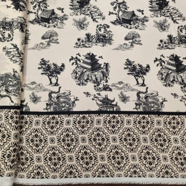 VISCOSE JAPAN
