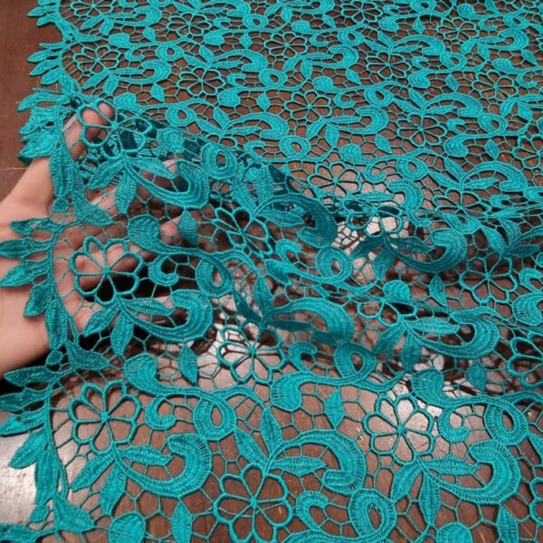 MACRAME' SERENA - ULTIMO TAGLIO 0.9 METRI