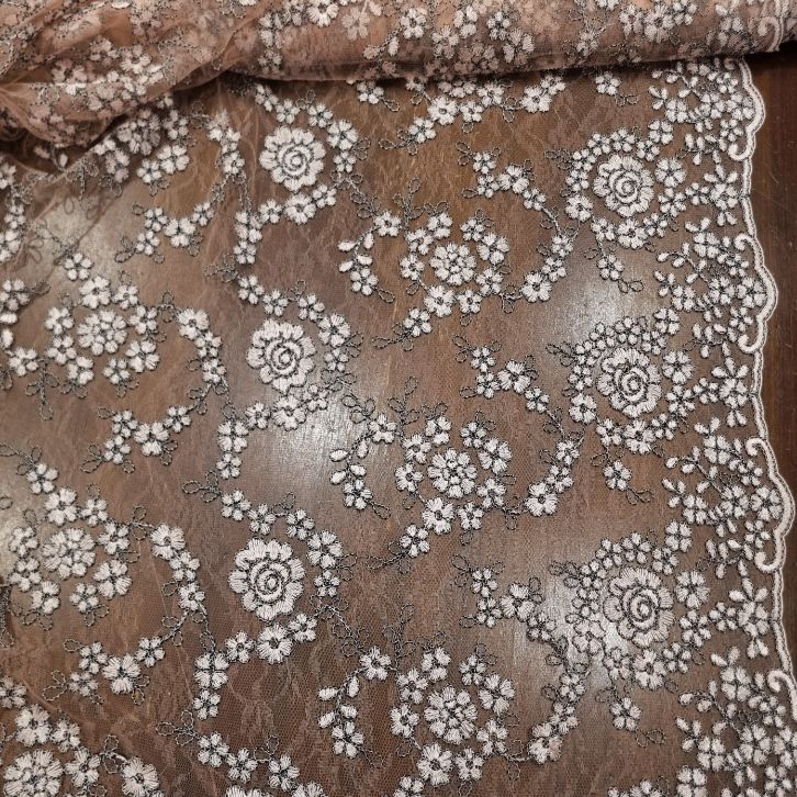 TULLE LAUREN - immagine 3