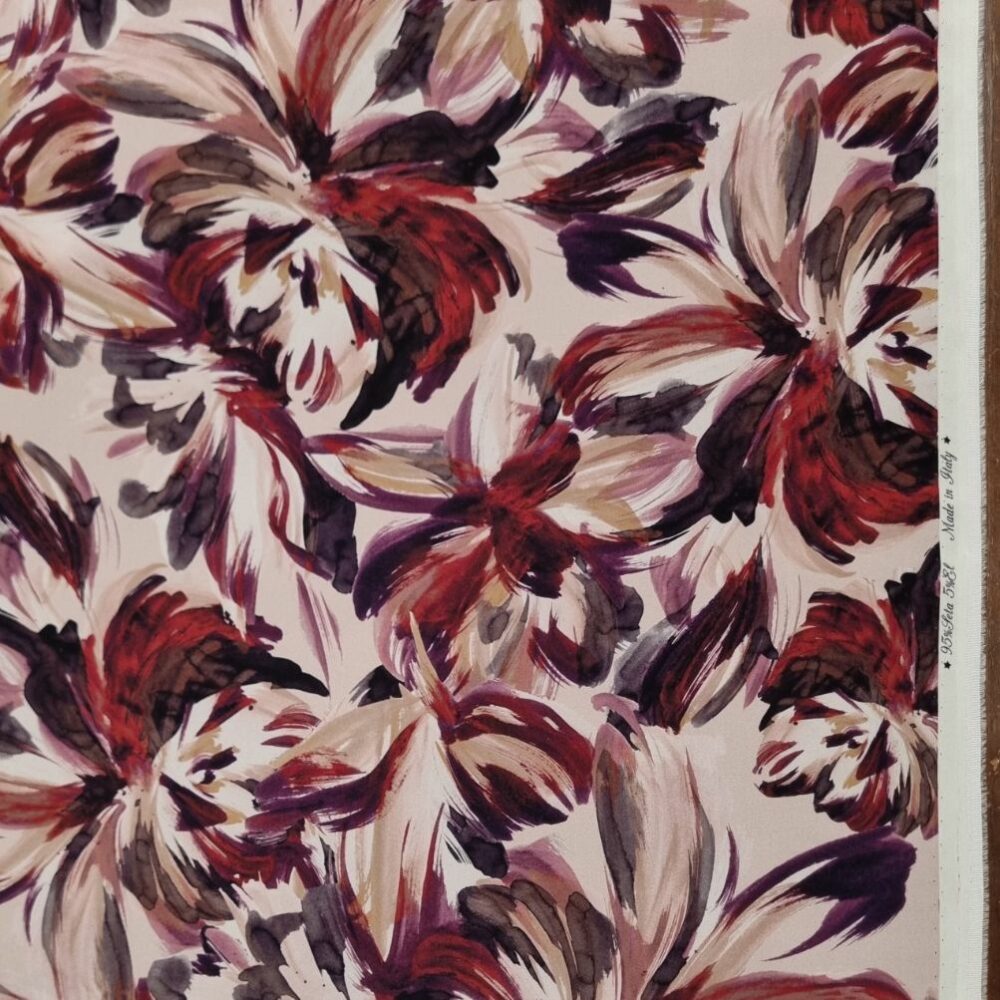 SILK JULIETTE - LAST 1.6 METERS - Image 2