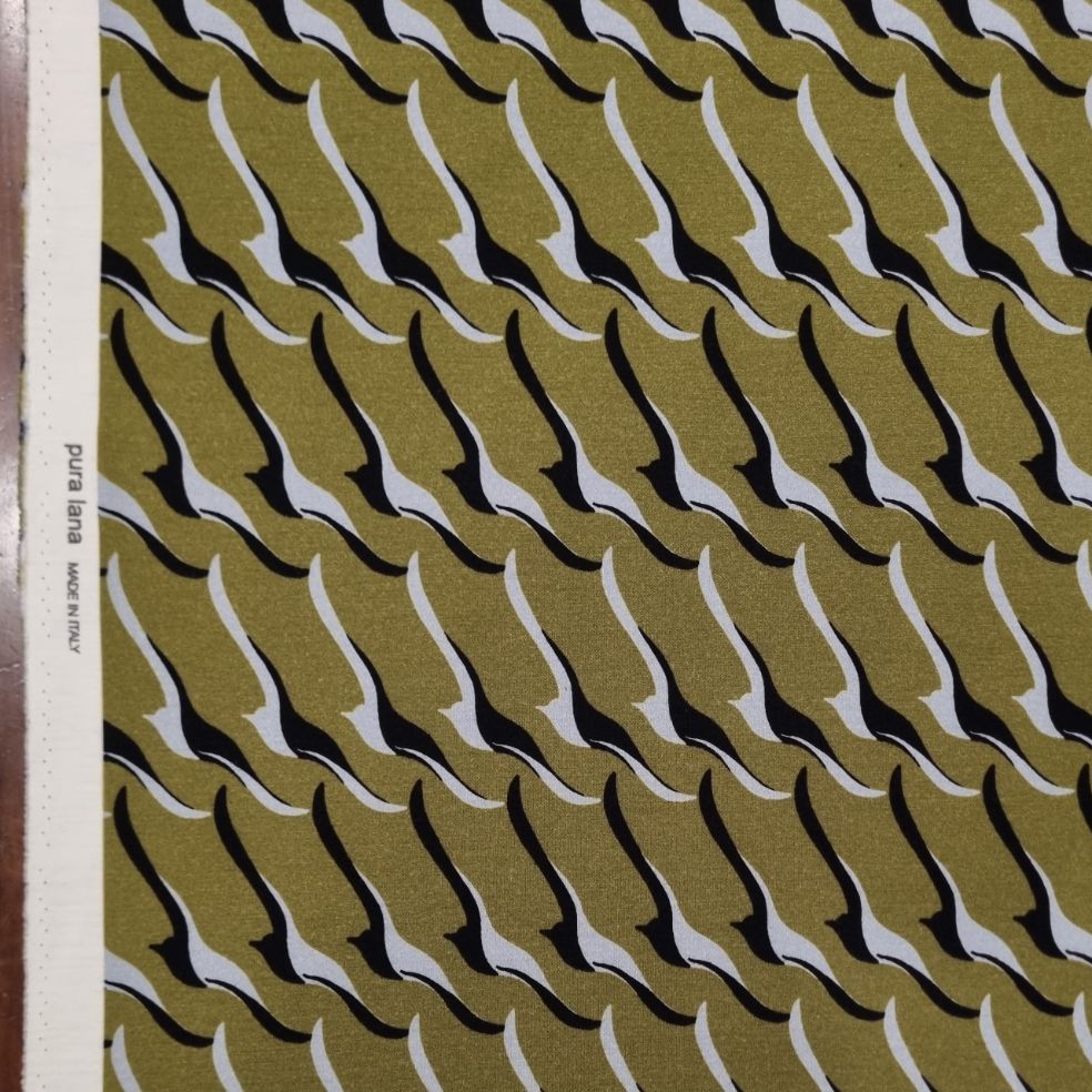 JERSEY LANA GREENERY - immagine 3