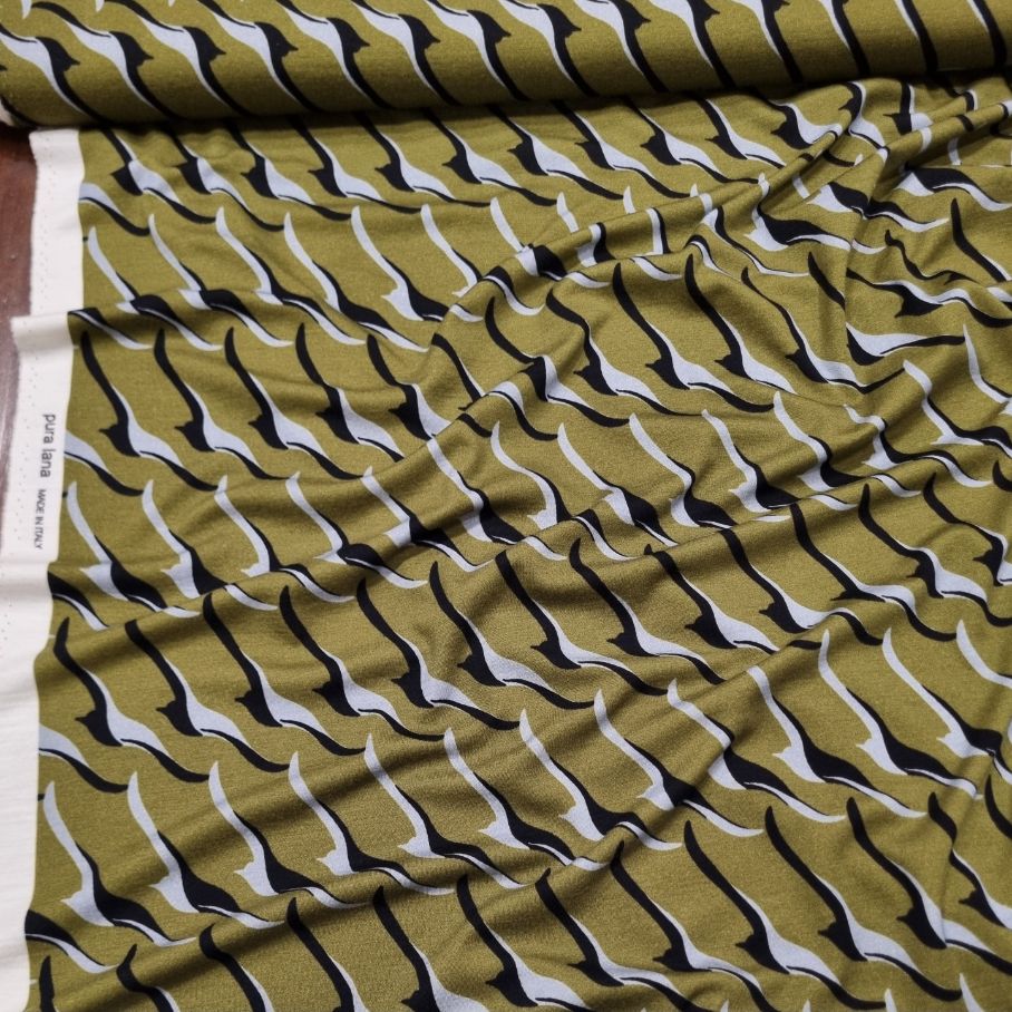 JERSEY LANA GREENERY