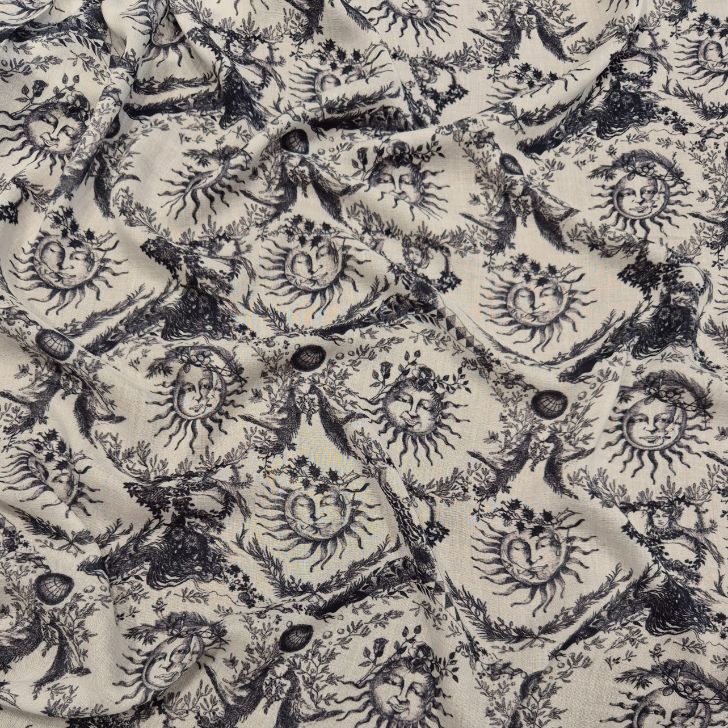 LANA-SETA ASTRO - immagine 3