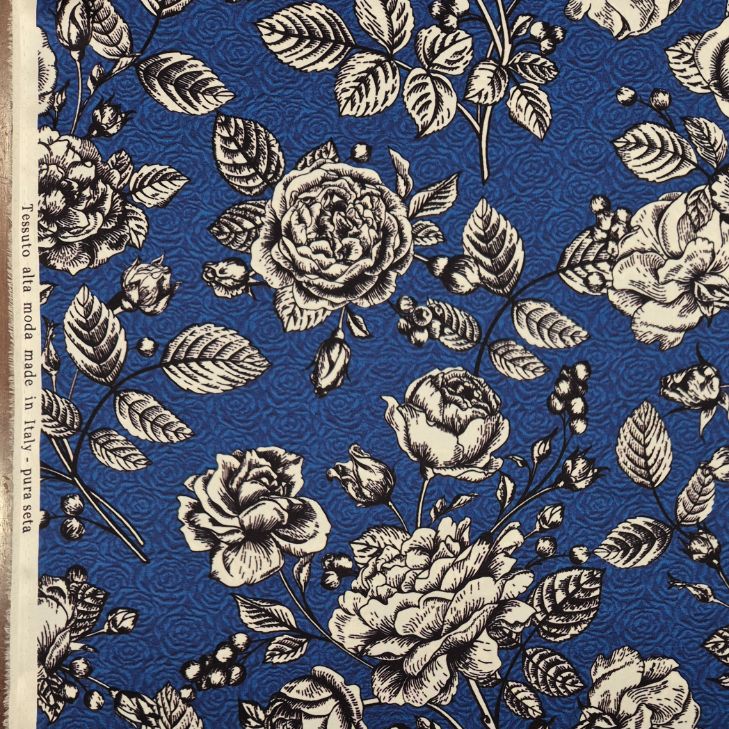 SETA CAROLINA - immagine 4