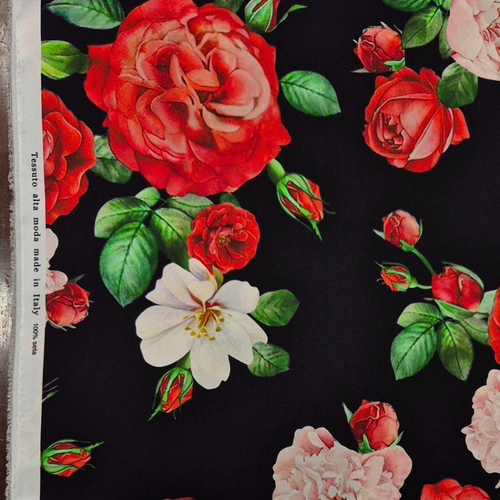 SETA DOLCE - immagine 2