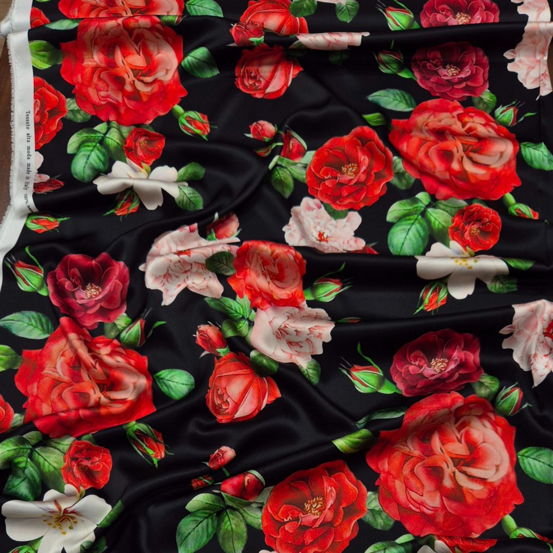 SETA DOLCE - immagine 3