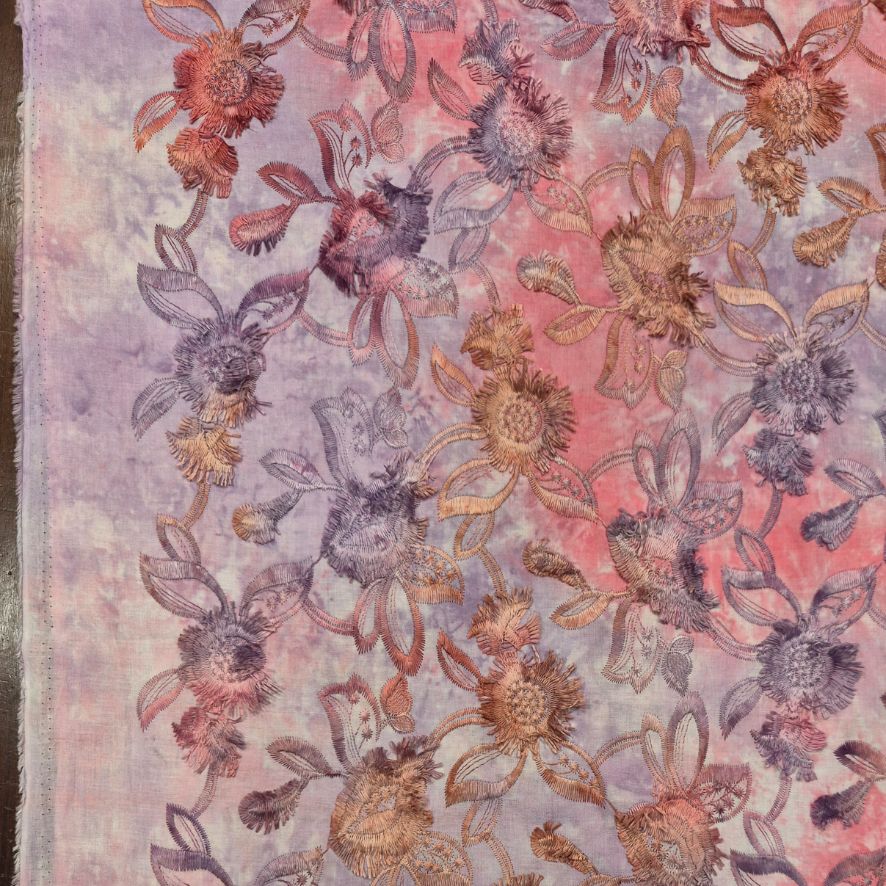 COTONE RICAMO - immagine 4